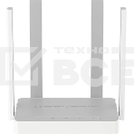 Интернет-центр Keenetic KN-4910 с модемом 4G, Mesh Wi-Fi 5 AC1200 и 4-портовым Smart-коммутатором, фото9