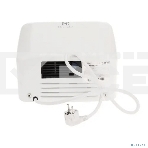 Сушилка для рук Electrolux EHDA/W – 2500 (белая), фото 1