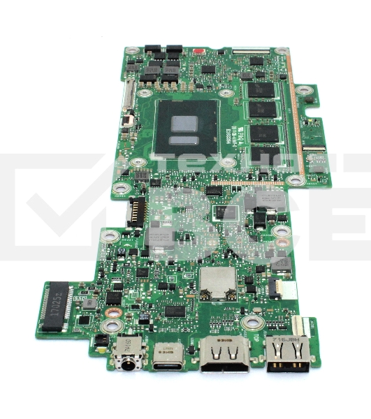 Материнская плата для Asus T304UA 4G/I3-7100U