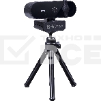 Камера-Web Defender G-lens 2580 black (2МП, FullHD 1080p, MIC, 86,1°), фото2