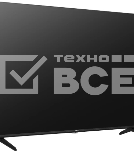 Телевизор Hisense 65