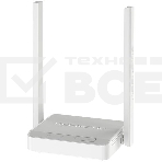 Беспроводной роутер Keenetic 4G (KN-1213), фото3