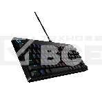 Клавиатура Logitech G Pro (920-009393) проводная, USB, чёрный, фото19