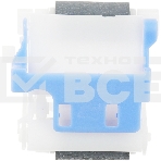 Ролик подхвата Cactus CS-PRA-HP-M607 (RM2-1275-000) для HP LJ Enterprise M607dn, M607n, M608dn, M608n, M608x, M609dh, M609dn, фото3