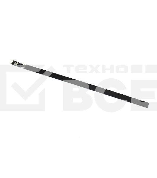 Сенсорная панель с контроллером Touch Bar MacBook Pro 13 Retina A1706 A1989 Late 2016-Mid 2019