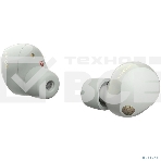 Наушники Sony WF-1000XM5 серебристый, фото4