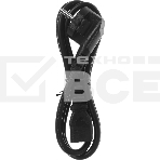 Коммутатор Cudy 8 RJ-45 10/100/1000M PSE ports +2 RJ45 10/100/1000 Uplink Port Unmanaged PoE+ Switch 120W, CCTV/VLAN mode support, long distance:250M at CCTV mode. 802.3af/at standard, Aternative 1/2(+),3/6(-), Rack-mountable Steel Case, Watchdog, 120W internal, фото8