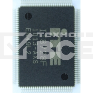 Мультиконтроллер IT8728F AXS