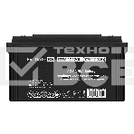 Аккумуляторная батарея ExeGate DTM 12120L (12V 120Ah, болт М8), фото3