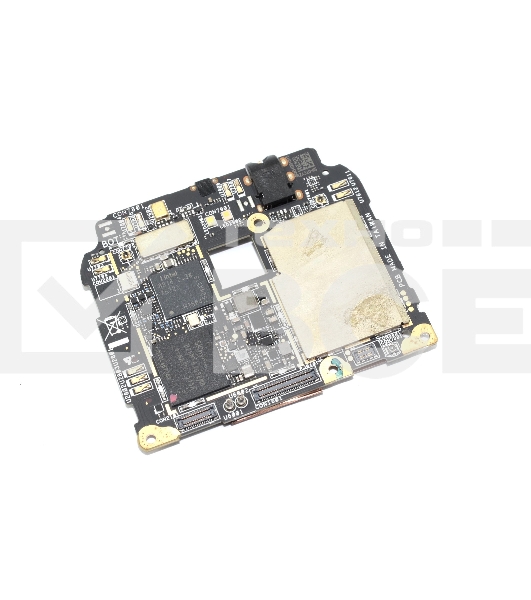 Материнская плата для Asus ZE551ML 4*32Gb 90AZ00A0-R03000