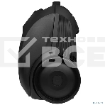 Пылесос Bosch BGBS2LB1 чёрный, 600 Вт, уборка сухая, пылесборник мешок, 3.5 л, фото8
