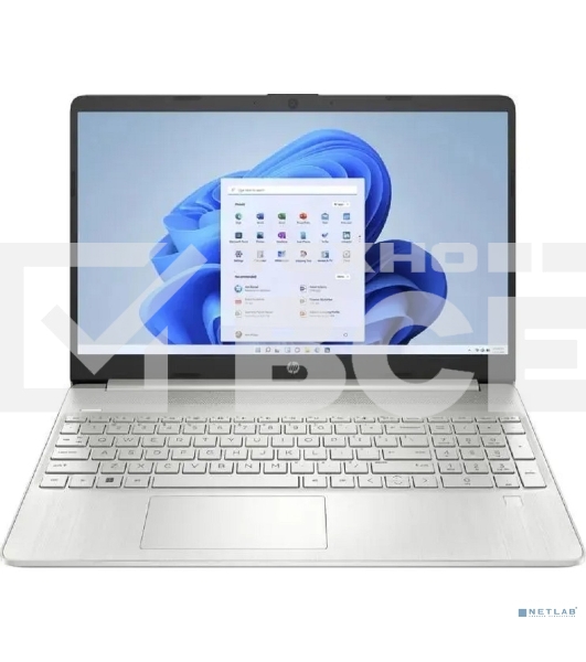 Ноутбук HP 15-dy5073dx Core i7 1255U 16Gb SSD512Gb Intel Iris Xe graphics 15.6