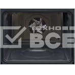 Духовой шкаф электрический Electrolux EOD6F77WZ черный, фото9