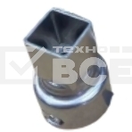 Набор форсунок квадратных для новых моделей 8610DX Pro/ 8620DX Pro/ 8630 Pro/8650, фото 1