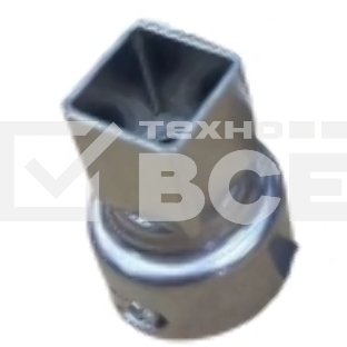Набор форсунок квадратных для новых моделей 8610DX Pro/ 8620DX Pro/ 8630 Pro/8650