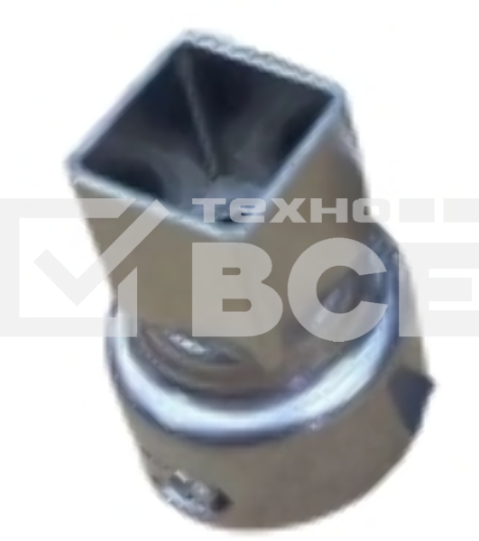 Набор форсунок квадратных для новых моделей 8610DX Pro/ 8620DX Pro/ 8630 Pro/8650