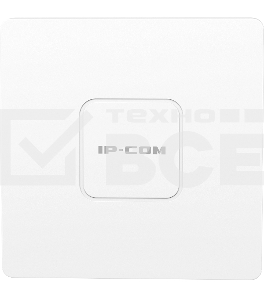 Точка доступа IP-COM W63AP, белый