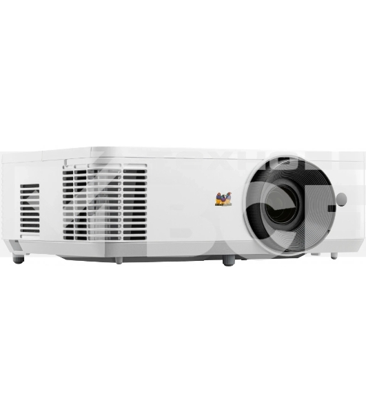Проектор ViewSonic PA700S DLP 4500Lm LS 4500Lm ANSI (800x600) 12500:1 ресурс лампы:4000часов 2xHDMI 2.7кг