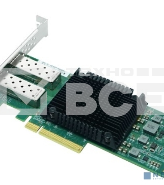 Сетевая карта LR-Link 2 порт 25Gbase-X LRES1021PF-2SFP28