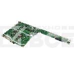 Материнская плата для Asus X407MA N4000 90NB0HR0-R00031, фото 1