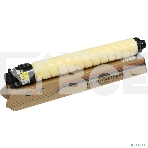 Картридж лазерный CET 842406, MC2001H для RICOH M C2000/C2001 Yellow, (WW), 282г, 15000 стр, фото2