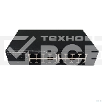 Коммутатор неуправляемый NEOMAX NMS-116P-100-S, 16 портов 100 Mbps, металл desktop, фото5