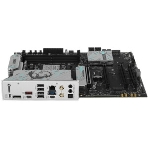 Материнская плата MSI B850 GAMING PLUS WIFI6E, AM5, AMD B850, 4xDDR5, 4xSATA, 2xM.2, 1xPCIe 4.0 x16, 1xPCIe 4.0 x4, 1xPCIe 3.0 x1, 1xDP, 1xHDMI, 1x2.5Gb LAN, Wi-Fi 6E, Bluetooth 5.3, 1xUSB-C 10Gbps, 3xUSB-A 10Gbps, 4xUSB-A 5Gbps, 2x3.5 мм, 7.1, ATX, фото10