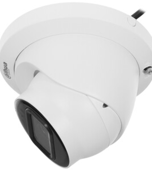 Камера видеонаблюдения Dahua DH-HAC-HDW1231TLMQP-A-0280B 2.8-2.8мм цветная