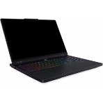 Ноутбук Lenovo Legion Pro 5 16ADR10/16'/OLED/AMD Ryzen 7 8745HX/32GB/1024GB SSD/NVIDIA GeForce RTX 5060 8GB/Без ОС/черный/2.3kg, фото11