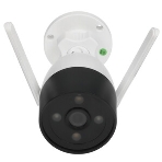 Система видеонаблюдения KIT 4CHW-3TC K4W-3TC TENDA, фото2
