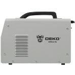 Сварочный полуавтомат Deko DKWM250A MIG-MAG/ММА 7кВт, фото11