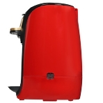 Кофеварка капельная Sencor SCE 2101RD красный, исп. кофе - молотый, 0.3 л. 500 Вт., фото5