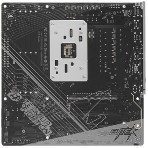 Материнская плата Gigabyte B840M AORUS ELITE WIFI6E, AM5, AMD B840, 4xDDR5, 4xSATA, 2xM.2, 1xPCIe 4.0 x16, 1xPCIe 3.0 x16, 1xHDMI, 1xDP, 1x2.5Gb LAN, Wi-Fi 6E, Bluetooth 5.3, 1xUSB-C 10Gbps, 1xUSB-C 5Gbps, 2xUSB-A 10Gbps, 2xUSB-A 5Gbps, 4xUSB-A 2.0, 1xPS/2, 3x3.5 мм, 7.1, mATX, фото9