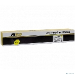 Картридж Hi-Black C-EXV49Y (HB-C-EXV49 Y) для Canon iR-C3300/C3320/C3320i/C3325/C3330i, Y, 19K, фото 1