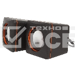 Колонки Defender SPK 33 (2.0 ,5 Вт, питание от USB), фото20