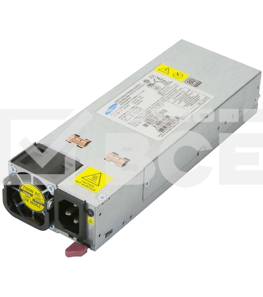 Серверный блок питания  SuperMicro PWS-751P-1R