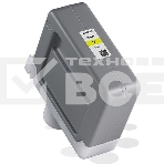 Картридж струйный Canon PFI-310 Y 2362C001 желтый (330мл) для Canon TX-2000/TX-3000/TX-4000, фото8