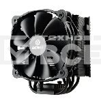 Кулер для процессора Enermax ETS-T50 AXE черный, 140 мм, алюминий/медь, 1000 об/мин, 22 дБ, 4 pin, 230 Вт, 163 мм, фото6