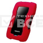 Внешний жесткий диск 2TB ADATA HD330, 2,5