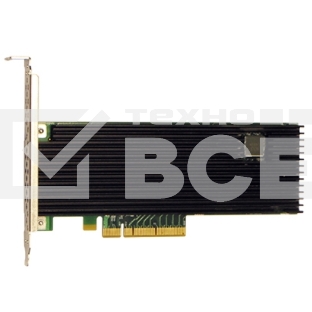 Адаптер Silicom PE2iSCO1 HW Accelerator Compression PCI Express Server Adapter (Intel DH8950CL Hub based) (Low Profile)