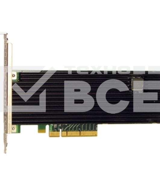 Адаптер Silicom PE2iSCO1 HW Accelerator Compression PCI Express Server Adapter (Intel DH8950CL Hub based) (Low Profile)