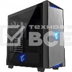 Компьютерный корпус GIGABYTE AORUS C300 GLASS MidiTower без Б/П ATX MicroATX MiniITX Цвет черный GB-AC300G, фото6