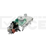 Узел привода печки дуплексный HP CLJ M551dn/xh/M570/M575 OEM, фото2