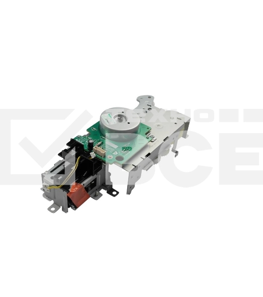 Узел привода печки дуплексный HP CLJ M551dn/xh/M570/M575 OEM