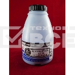 Тонер для Kyocera TK-5140C, P6130/M6030/M6530 Cyan (фл. 100г) 5K Black&White Premium, фото 1
