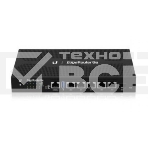 Маршрутизатор 5P 1000M 1SFP ER-6P UBIQUITI, фото 1
