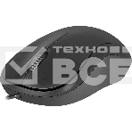 Мышь проводная Defender Patch MS-759 черный, 1000 dpi, USB, кнопки - 3, фото28
