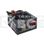 Блок питания ExeGate XP600 (EX219465RUS-PC), 600Вт, 120мм, черный, фото2