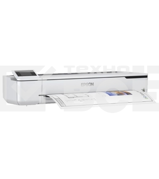 Плоттер Epson SureColor SC-T5100N