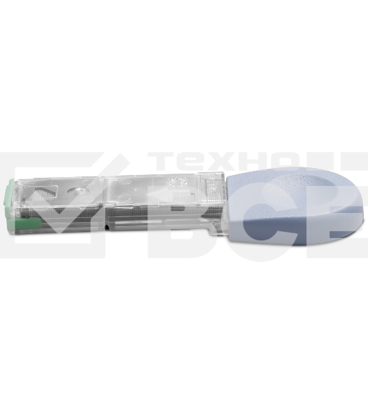 Скрепки HP Staple Cartridge for Stapler/Stacker для 4350/4200/4250/4300/P4014/P4015/P4510 3*1000шт (Q3216A/Q3216-60500)